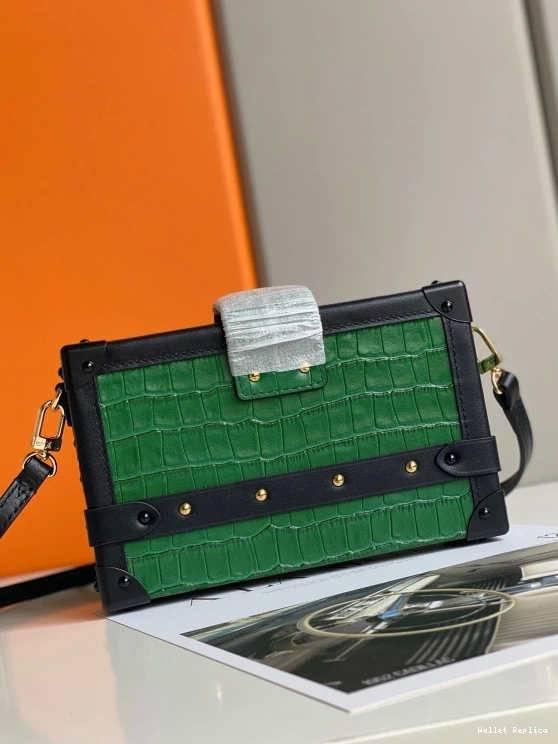Cheap MALLE VUITTON PETITE LOUIS 0709